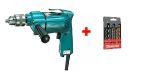 БОРМАШИНА ЕЛЕКТРИЧЕСКА MAKITA DP4700P 510W