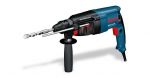 Перфоратор Bosch GBH 2-26 DRE Professional SDS+