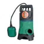 ПОМПА ЗА МРЪСНА ВОДА FLO 400 W