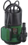 ПОМПА ПОТОПЯЕМА ЗА ЧИСТА ВОДА RTR-MAX RTM815 /900W/