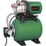ПОМПА ХИДРОФОРНА  INOX RTR MAX RTM850/1200W/