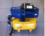 ХИДРОФОРНА ПОМПА ELPUMPS VB 251300, 1300W, 47М. НАПОР