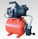 ХИДРОФОРНА ВОДНА ПОМПА RTR PREMIUM WP0626 /600W, 1 ЦОЛ/