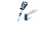 Къртач Bosch GSH 16-30 Professional
