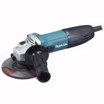 ЪГЛОШЛАЙФ MAKITA GA5030 /125MM., 720W/