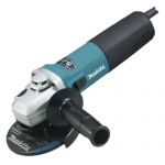 ЪГЛОШЛАЙФ MAKITA 9565HZ /1100W,125mm/