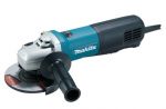 ЪГЛОШЛАЙФ MAKITA 9565PZ /1100W,125mm/