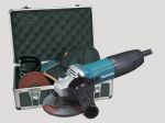 ЪГЛОШЛАЙФ 125ММ MAKITA GA5030KSP3 /720W/
