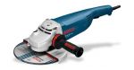Ъглошлайф Bosch GWS 26-230 JH 2600W,230mm