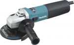 ЪГЛОШЛАЙФ MAKITA 9562CR /1200W,125mm/