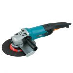 ЪГЛОШЛАЙФ MAKITA GA9010C /230mm,2000W/