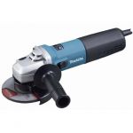 ЪГЛОШЛАЙФ MAKITA 9565CVR /1400W,125mm/