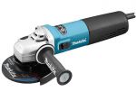 ЪГЛОШЛАЙФ 125MM MAKITA 9562CVR-РЕГУЛИРУЕМИ ОБОРОТИ/1200W/