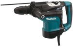 ЕЛЕКТРОНЕН ПЕРФОРАТОР MAKITA HR4511C СЪС SDS MAX /1350W/
