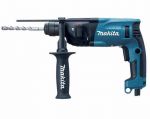 ЕЛЕКТРОНЕН ПЕРФОРАТОР SDS-PLUS MAKITA HR1830 /18MM, 440W/