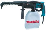 ЕЛЕКТРОНЕН ПЕРФОРАТОР СЪС SDS-PLUS MAKITA HR2432 /780W/