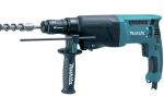 ЕЛЕКТРОНЕН ПЕРФОРАТОР СЪС SDS-PLUS MAKITA HR2610T/800W/