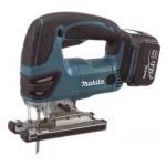 ПРОБОДЕН ТРИОН АКУМУЛАТОРЕН MAKITA BJV140RFE /3,0А 14,4V/