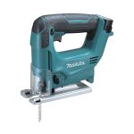 ПРОБОДЕН ТРИОН АКУМУЛАТОРЕН MAKITA JV100DWE /10,8V,1.3Ah/