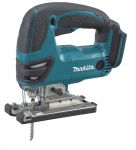 АКУМУЛАТОРНЕН ПРОБОДЕН ТРИОН/ЗЕГЕ MAKITA BJV180Z /БЕЗ БАТЕРИЯ И ЗАРЯДНО У-ВО/