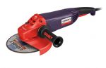 ЪГЛОШЛАЙФ SPARKY MBA 2400P HD /2400W, Ф 230 mm./