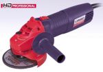 ЪГЛОШЛАЙФ С РЕГУЛИРУЕМИ ОБОРОТИ SPARKY M1200E PLUS HD /1200W, Ф 125 mm./