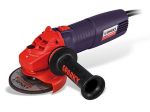 ЪГЛОШЛАЙФ С РЕГУЛИРУЕМИ ОБОРОТИ SPARKY M 1400CES HD /1400W, Ф 125 mm./