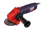 ЪГЛОШЛАЙФ С РЕГУЛИРУЕМИ ОБОРОТИ SPARKY M 1400CES PlusHD  /1400W, Ф 125 mm./