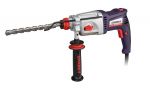 ПЕРФОРАТОР СЪС SDS PLUS К-КТ SPARKY BPR 260CE HD /800W/