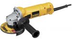 ЪГЛОШЛАЙФ 125MM DEWALT D28139 /850W/