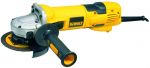 ЪГЛОШЛАЙФ 125ММ DEWALT D28133 /1200W/