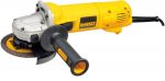 ЪГЛОШЛАЙФ 125ММ DEWALT D28135 /1400W/