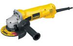 ЪГЛОШЛАЙФ 125ММ DEWALT D28134 /1100W/