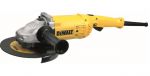 ЪГЛОШЛАЙФ 230ММ DEWALT D28492 /2200W/