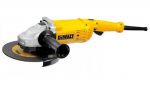 ЪГЛОШЛАЙФ 230ММ DEWALT D28490 /2000W/