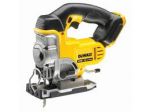 ТРИОН ПРОБОДЕН АКУМУЛАТОРЕН - ЗЕГЕ DEWALT DCS331N /БЕЗ БАТЕРИЯ И ЗАРЯДНО У-ВО/