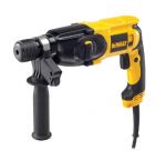 Перфоратор със SDS-plus DEWALT D25013K  650W,1.8J 