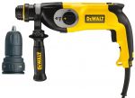 ПЕРФОРАТОР СЪС SDS PLUS DEWALT D25124K /КУФАР/