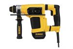 ПЕРФОРАТОР СЪС ЗАХВАТ SDS PLUS DEWALT D25413K /1000W,4.2J/