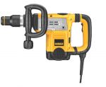 КЪРТАЧ СЪС ЗАХВАТ SDS MAX DEWALT D25831K /1250W/