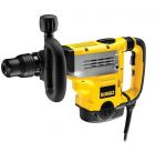 КЪРТАЧ СЪС ЗАХВАТ SDS MAX DEWALT D25870K /1300W/