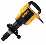 КЪРТАЧ СЪС ЗАХВАТ SDS MAX DEWALT D25899K /150W/
