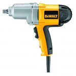 УДАРЕН ЕЛЕКТРИЧЕСКИ ГАЙКОВЕРТ DEWALT DW292 /710W/