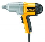 УДАРЕН ЕЛЕКТРИЧЕСКИ ГАЙКОВЕРТ DEWALT DW294 /710W/