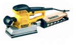 ВИБРОШЛАЙФ 92x190ММ DEWALT D26422 350W