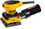 ШЛАЙФМАШИНА DEWALT D26441 /230W/