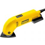 ВИБРАЦИОНЕН ШЛАЙФ С ТРИЪГЪЛЕН ПЛОТ DEWALT D26430 300W