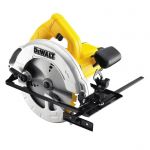 ТРИОН ЦИРКУЛЯРЕН DEWALT DWE560 /1350W, Ф184MM./