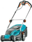 Електрическа косачка за трева Gardena POWERMAX 37 E / 1600W, 37см /