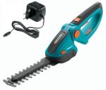 АКУМУЛАТОРНИ НОЖИЦИ ЗА ХРАСТИ COMFORTCUT GARDENA /7,2V, 1,45AH/